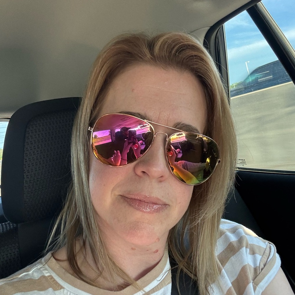 Meet your Posher, Erin